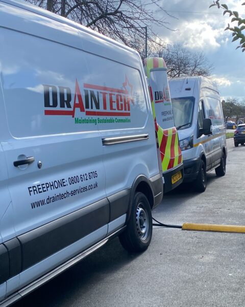 Drain Repair in Birmingham: What to Expect from Our Expert Engineers