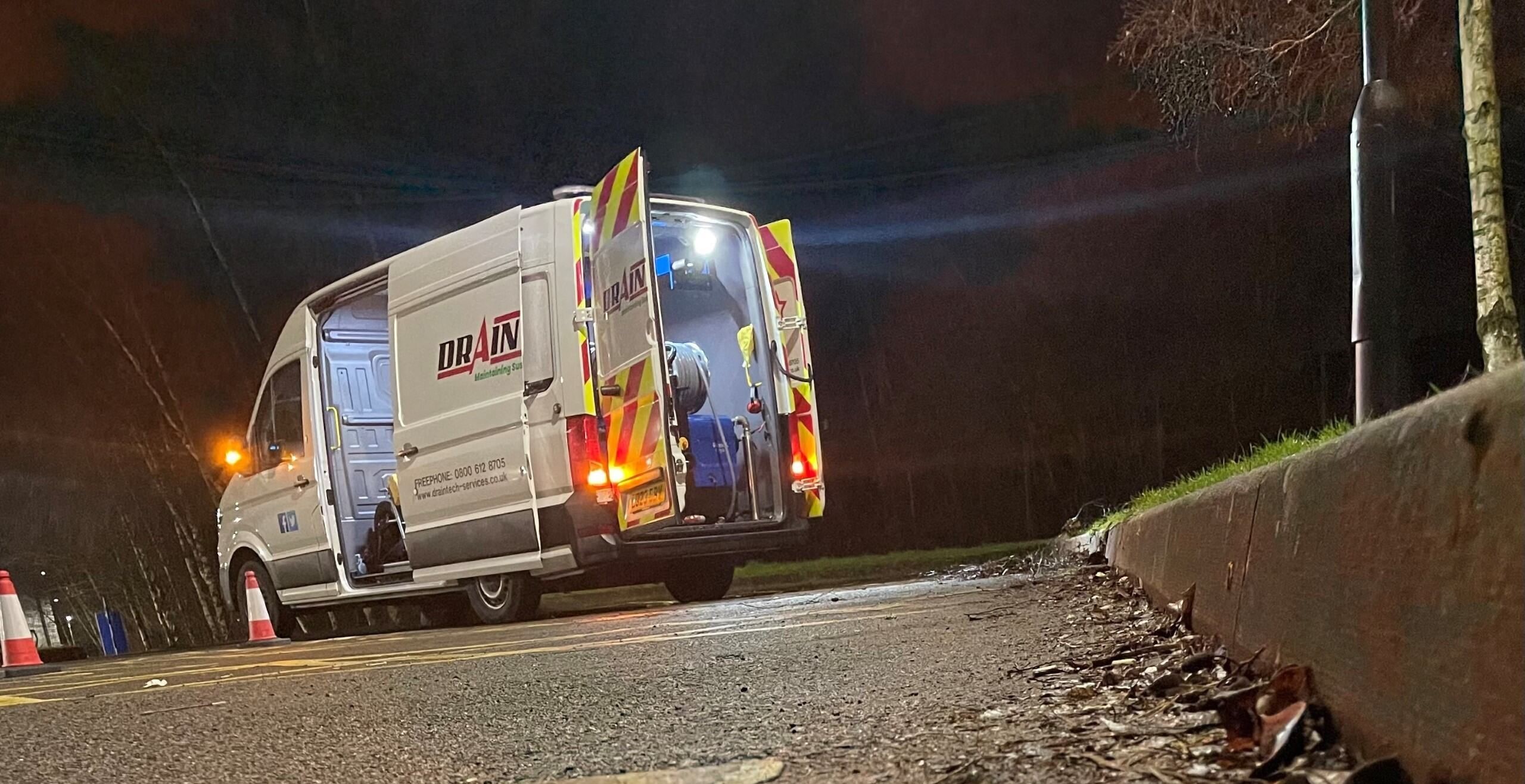 How to Find Reliable Drain Repair Services Near You