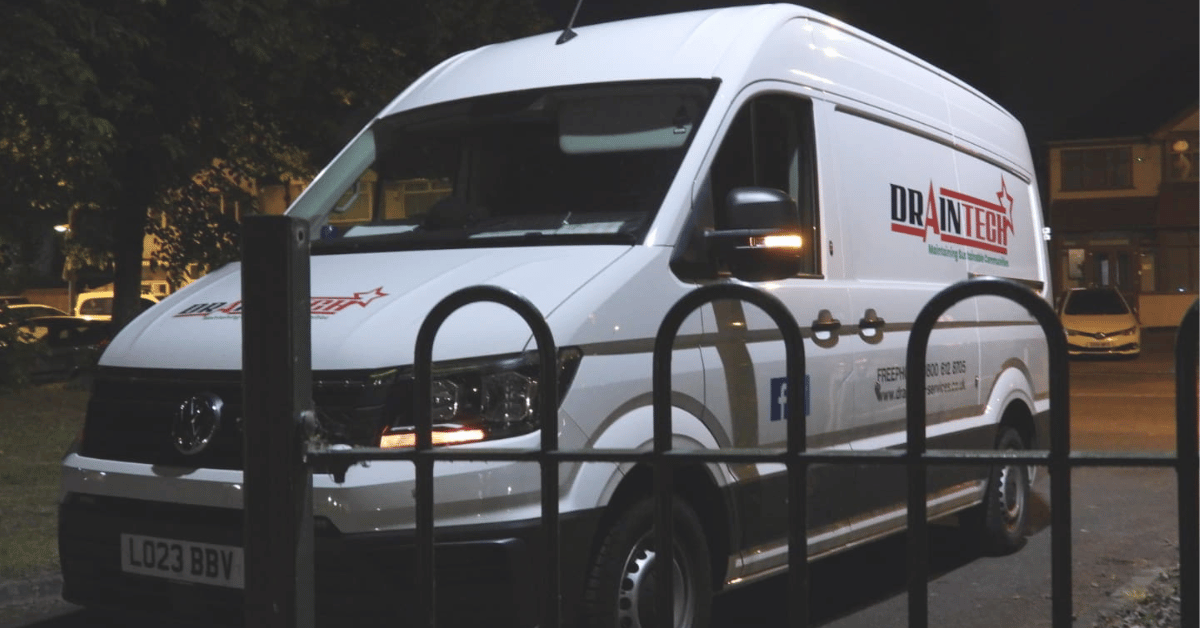 How Much Does Drain Repair Cost in the West Midlands