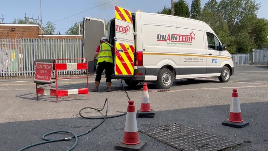 Common Causes of Drain Damage and How We Fix Them