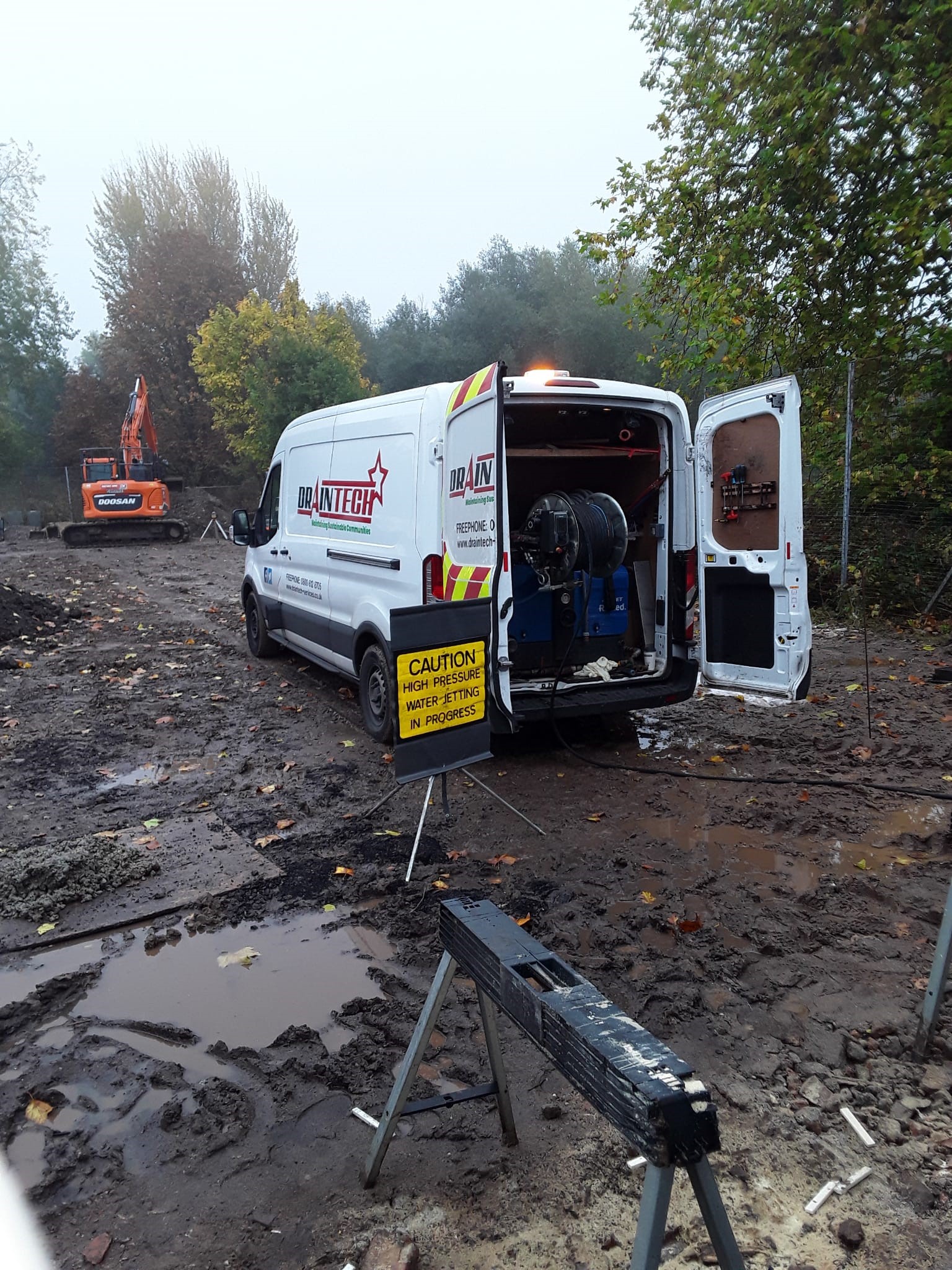 What Factors Influence the Cost of Drain Repairs in the Birmingham, UK?