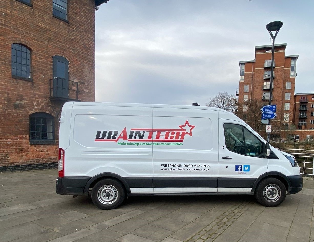 Expert Drain Repair Services in Birmingham – Fast, Affordable & Trusted