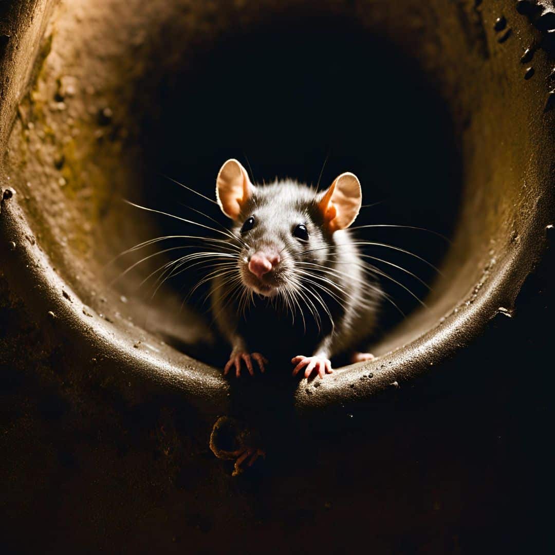 Rodent Infrastructure Services
